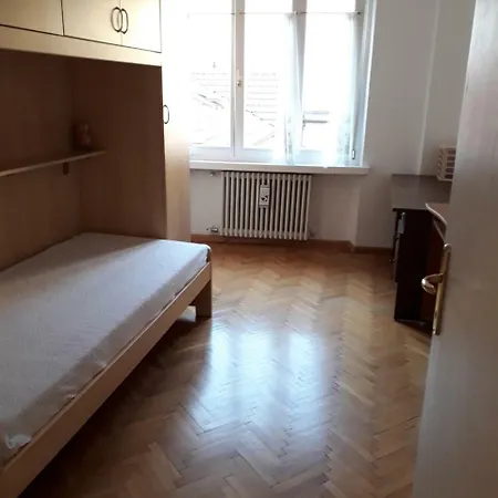 Apartment Casa Fau Trient