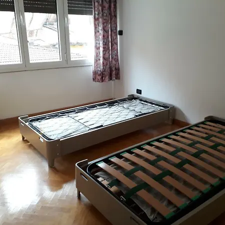 Apartment Casa Fau