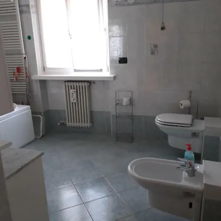Apartment Casa Fau