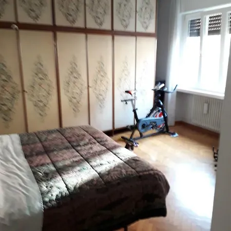 Casa Fau Apartment